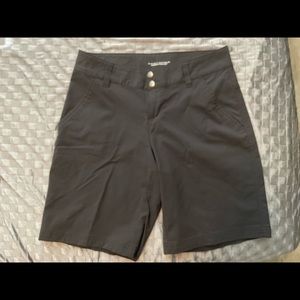 Ladies Columbia Shorts